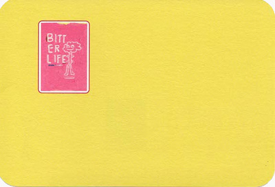 KIMURA RYO SUMMER EX.BITTER LIFE